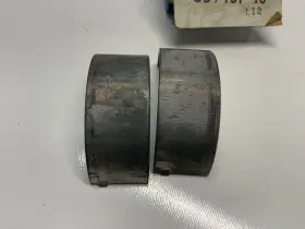 Cb-745p-10 Trw Engine Connecting Rod Bearing Pair Clevite #2
