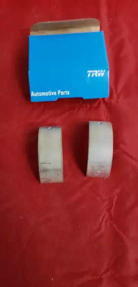 Cb1216al-.50 Trw Connecting Rod Bearings
