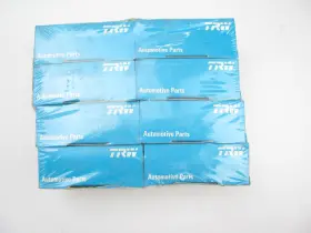 Cb1230p-8 Trw 8 Cb1230p Connecting Rod Bearings - Standard 1975-1982 Ihc Mv404 Mv446