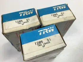 Cb465-3 Trw 3 Cb465 Connecting Rod Bearings Std Continental 226 227 244 245 #3