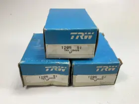 Cb465-3 Trw 3 Cb465 Connecting Rod Bearings Std Continental 226 227 244 245