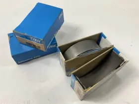 Cb8010s-20-4 Trw 4 Cb8010s-20 Connecting Rod Bearings .020 Inch - Ford 351c 351m 400-v8