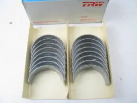 Cb8015s-1 Trw Engine Connecting Rod Bearing Oversize Cb8015s- 1