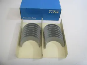 Cb8018s Trw Performance Connecting Rod Bearings - Standard Oldsmobile 350 403