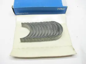 Cb8022s-.001 Trw Cb8022-s-1 Performance Connecting Rod Bearings Chevy 200 229 3.8l 3.3l V6