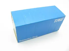Cb826p-1-4 Trw 4 Cb826p-1 Connecting Rod Bearings .001 Inch Undersize 3/16 Dowel Hole