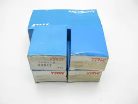 Cb827-4 Trw 4 Cb827 Micro Spec Connecting Rod Bearing Std For Chrysler 383 413 426 440