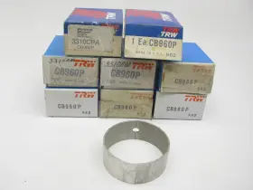 Cb960p-8 Trw 8 Cb960p Connecting Rod Bearings Std For Jeep Amc 290 304 343 360 V8
