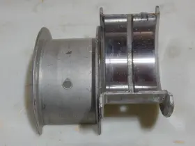 Ms1464ba Trw / Clevite 020 Le Roi Motors Main Bearings D176 D201 D226 Industrial&ag Allis Wd45 Wd #3