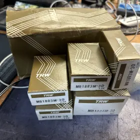 Mb1883-30 Trw Nos Bearing. Part Mb 1883-10 4