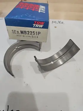 Mb2251p Trw Bearing #2