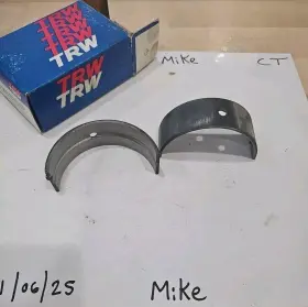 Mb2251p Trw Bearing #3