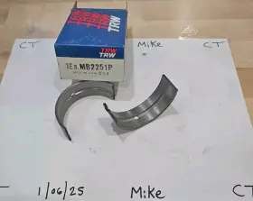 Mb2251p Trw Bearing