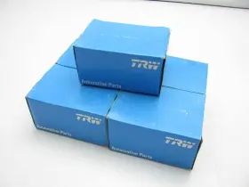Mb2580al-20-5 Trw 5 Mb2580al-20 Main Bearings .020 Inch For Cat D315 D330-l4 D318 D333-l6