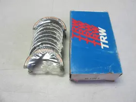 Ms-1100 Trw P Main Bearing Set Fit Toyota 1588cc 2t