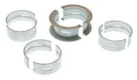 Ms1719p-10 Trw Ms-1719p Engine Crankshaft Main Bearing Set