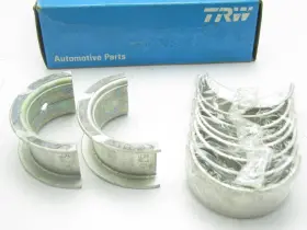 Ms1107p Trw Engine Crankshaft Main Bearing Set