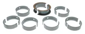 Ms1298g-10 Trw Ms1298g10 Engine Crankshaft Main Bearing Set