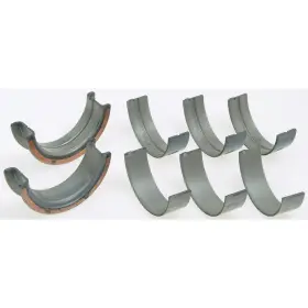 Ms1419al-1 Trw Engine Crankshaft Main Bearing Set