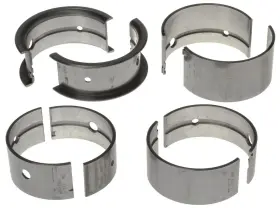 Ms1429g Trw Engine Crankshaft Main Bearing Set Ms1429g Trw Engine Crankshaft Main Bearing Set