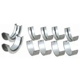 Ms1644p Trw Engine Crankshaft Main Bearing Set