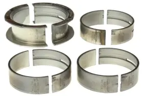Ms1812p-40 Trw Engine Crankshaft Main Bearing Set