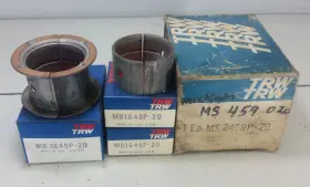 Ms2459p Trw 113 123 133 251 International Harvester Tractor Main Bearings .020 Under
