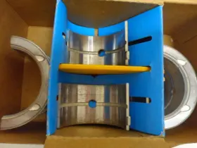 Ms2947-20 Trw Nos Ms947-20 56 Engine Main Bearings 10-85 .020 Mb 948b #3