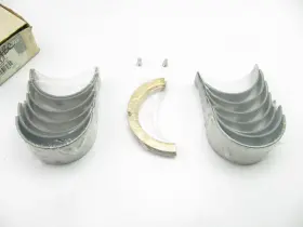 Ms2954p-20 Trw Engine Main Bearings .020 Inch Mack 672 707 L6