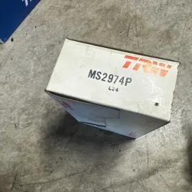 Ms2974p Trw Engine Main Bearing Set - Standard Gm 5.0l 5.7l