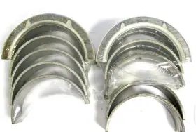 Ms481m20 Trw Engine Main Bearing Set Ms481m20 Trw Engine Main Bearing Set