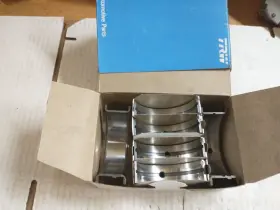 Ms8011p Trw Ms8011 .010 Under 116m Main Bearings 440 Chrysler Race