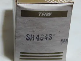 Sh464s Trw Cam Bearing 1958-1968 Lincoln 430 Ci 462 V8 Town Car Contenital
