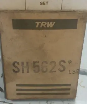 Sh562s Trw Hercules Dd260 Go298 Dd Go173 D2000 D2120 Dd298 D3000 Dd339 Cam Bearings #2