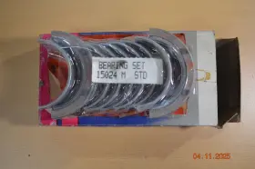 15024m Unkown 15024 Ertel Main Bearing