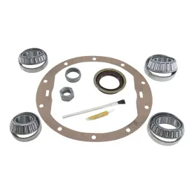 Zbkgm8.2 Usa Standard Gear Bearing Kit For Gm 8.2