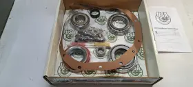 Zkgm9.5-b Usa Standard Gear Zkgm95b Master Overhaul Kit Bearing Fits Gm 9.5 Inch Koyo