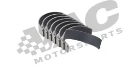 Vac-hprbs-s63 Vac Motorsports High Performance Coated Rod Bearing Set Bmw N63/s63 Standard