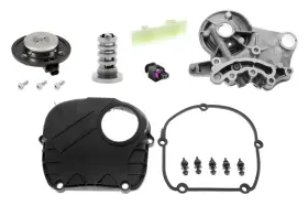 V10-2727 Vaico Repair Set Camshaft Bearing Bracket For Select 08-18 Audi Models