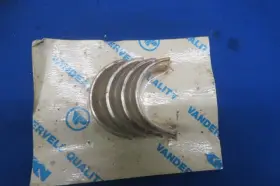 70-3586 Vandervell Nos Standar Rod Bearing Set # Triumph 650 / 750 70-3586 Vandervell Nos Standar Rod Bearing Set # Triumph 650 / 750