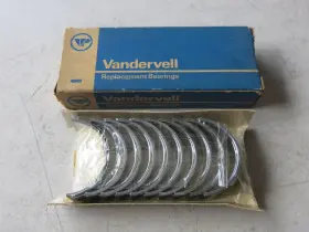 Vp91552a.030 Vandervell 91552a Conrod Bearing Fits Mercedes W115 5b9026 Vp91552a.030 Vandervell 91552a Conrod Bearing Fits Mercedes W115 5b9026