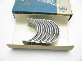 Vp817 Vandervell Engine Main Bearings Std For 1967-1969 Datsun 1.3l