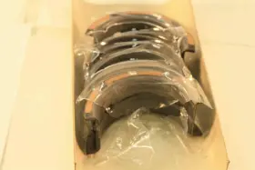 Vp91137.010 Vandervell Opel Kadett Gt 1000cc 1100cc Main Bearings .010 Inch Oversize #2