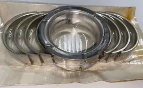 Vp91290 Vandervell Eng. Main Bearing Set - .020 For Chrysler Dodge And Plymouth