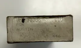 Vp91306.010 Vandervell Vp91306 .010 Rod Bearing Set For Austin America
