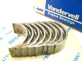 Vpr91371-010 Vandervell Engine Connecting Rod Bearing Set 0.010 Inch / 0.25mm