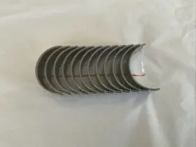 Vpr91777 Vandervell Jaguar 3.4 3.8 4.2 Rod Bearing Set .010 Vp91777