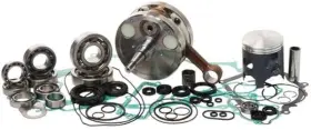 Wr101-082 Vertex Pistons 03-24 Yz 250/16-24 250 X Complete Engine Rebuild Kit