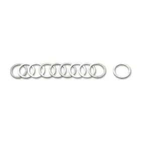 Tlx-vib20930-cl360a70 Vibrant For Crush Washers -10an Pack Of 10