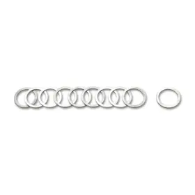 Tlx-vib20936-cl360a70 Vibrant For Crush Washers -16an Pack Of 10
